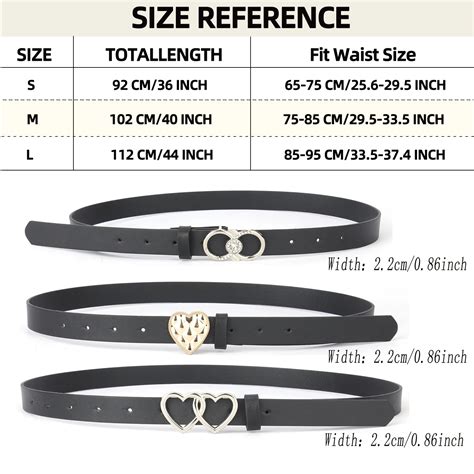 versace belt vanity size|versace belt size guide.